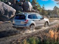Technische Daten und Spezifikationen für Subaru Forester IV (SJ) Restyling - picture 3