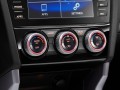 Technische Daten und Spezifikationen für Subaru Forester IV (SJ) Restyling - picture 7