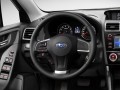 Technische Daten und Spezifikationen für Subaru Forester IV (SJ) Restyling - picture 5