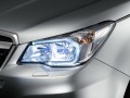 Technische Daten und Spezifikationen für Subaru Forester IV (SJ) Restyling - picture 10