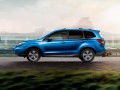 Technische Daten und Spezifikationen für Subaru Forester IV (SJ) Restyling - picture 2