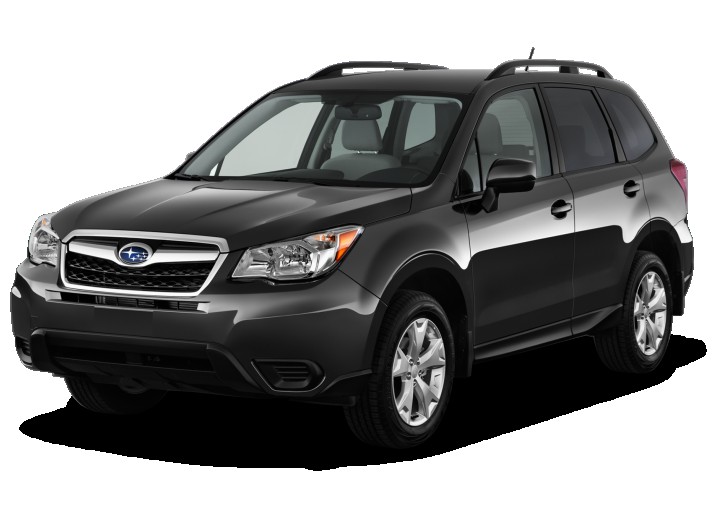 Технически характеристики за Subaru Forester IV (SJ) - picture 2