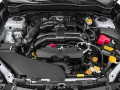 Технически характеристики за Subaru Forester IV (SJ) - picture 8