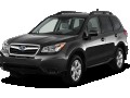 Технически характеристики за Subaru Forester IV (SJ) - picture 2