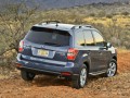Технически характеристики за Subaru Forester IV (SJ) - picture 3