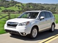 Технически характеристики за Subaru Forester IV (SJ) - picture 1