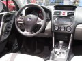 Технически характеристики за Subaru Forester IV (SJ) - picture 6