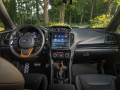 Technische Daten und Spezifikationen für Subaru Forester V restyling - picture 7