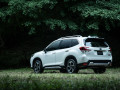 Technische Daten und Spezifikationen für Subaru Forester V restyling - picture 4