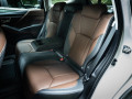 Technische Daten und Spezifikationen für Subaru Forester V restyling - picture 11
