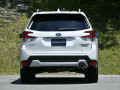 Technische Daten und Spezifikationen für Subaru Forester V restyling - picture 6