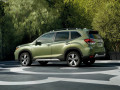 Technische Daten und Spezifikationen für Subaru Forester V - picture 3