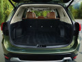 Technische Daten und Spezifikationen für Subaru Forester V - picture 9