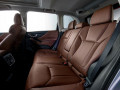 Technische Daten und Spezifikationen für Subaru Forester V - picture 8