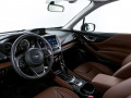 Technische Daten und Spezifikationen für Subaru Forester V - picture 6