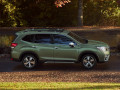 Technische Daten und Spezifikationen für Subaru Forester V - picture 4