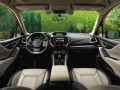 Technische Daten und Spezifikationen für Subaru Forester V - picture 5