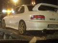 Τεχνικά χαρακτηριστικά για Subaru Impreza Coupe I (GFC) - picture 5