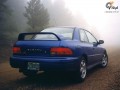 Τεχνικά χαρακτηριστικά για Subaru Impreza Coupe I (GFC) - picture 2