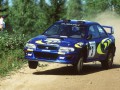 Impreza Coupe I (GFC)
