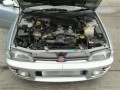 Specificații tehnice pentru Subaru Impreza II - picture 4
