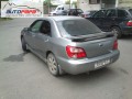 Specificații tehnice pentru Subaru Impreza II - picture 3