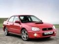 Impreza II