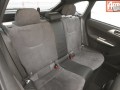 Caractéristiques techniques de Subaru Impreza III Hatchback - picture 12
