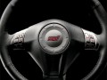 Caractéristiques techniques de Subaru Impreza III Hatchback - picture 9