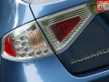 Caractéristiques techniques de Subaru Impreza III Hatchback - picture 8