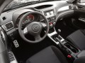 Caractéristiques techniques de Subaru Impreza III Hatchback - picture 5