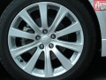 Caractéristiques techniques de Subaru Impreza III Hatchback - picture 7