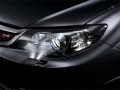 Caractéristiques techniques de Subaru Impreza III Hatchback - picture 19