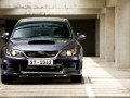 Caractéristiques techniques de Subaru Impreza III Hatchback - picture 15