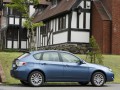 Caractéristiques techniques de Subaru Impreza III Hatchback - picture 3