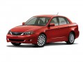 Technical specifications and characteristics for【Subaru Impreza III Sedan】 - picture 1