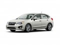 Technical specifications and characteristics for【Subaru Impreza IV Hatchback】 - picture 1