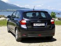 Technical specifications and characteristics for【Subaru Impreza IV Hatchback】 - picture 5