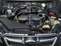 Technical specifications and characteristics for【Subaru Impreza IV Hatchback】 - picture 7