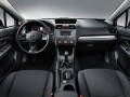 Technical specifications and characteristics for【Subaru Impreza IV Hatchback】 - picture 6