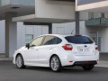 Technical specifications and characteristics for【Subaru Impreza IV Hatchback】 - picture 3