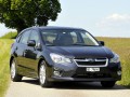 Technical specifications and characteristics for【Subaru Impreza IV Hatchback】 - picture 4
