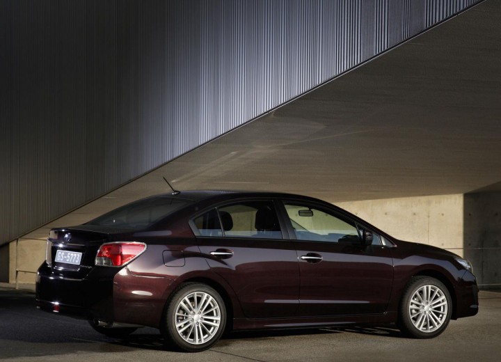 Технически характеристики за Subaru Impreza IV Sedan - picture 3