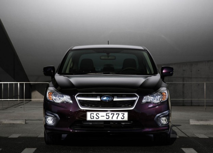 Технически характеристики за Subaru Impreza IV Sedan - picture 2