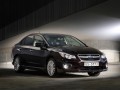 Технически характеристики за Subaru Impreza IV Sedan - picture 1