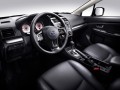 Технически характеристики за Subaru Impreza IV Sedan - picture 5