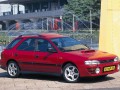Τεχνικά χαρακτηριστικά για Subaru Impreza Station Wagon I (GF) - picture 2