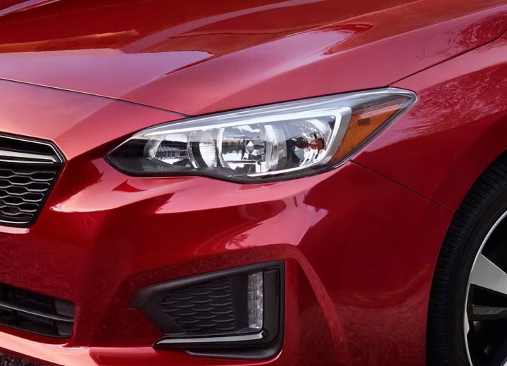 Specificații tehnice pentru Subaru Impreza V - picture 14