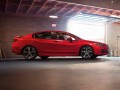 Specificații tehnice pentru Subaru Impreza V - picture 2