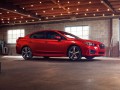 Specificații tehnice pentru Subaru Impreza V - picture 1